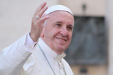 Morre aos 88 anos o Papa Francisco