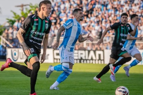 BRASILEIRO SÉRIE C: Maringá empata no clássico contra o Londrina fora de casa.