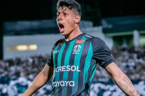 COPA DO BRASIL: Maringá vence o União Araguainense e se classifica a 3ª Fase da competição.
