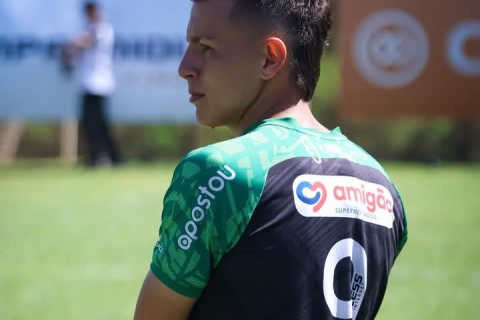 BRASILEIRO SÉRIE C: Maringá FC estreia fora de casa contra o Guarani/SP