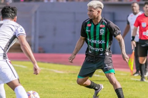 PARANAENSE 2025: No 1º jogo da Final, Maringá empata em casa contra o Operário