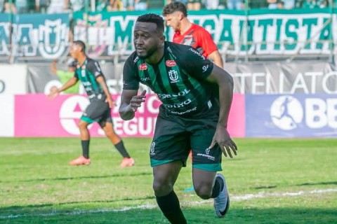 PARANAENSE 2025: Maringá empata com o Athletico/PR pelas semifinais da competição