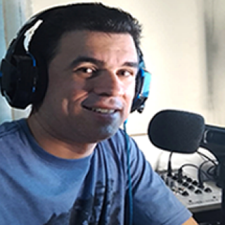 Fabricio Oliveira