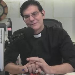 Locutor: Padre Reginaldo Manzotti